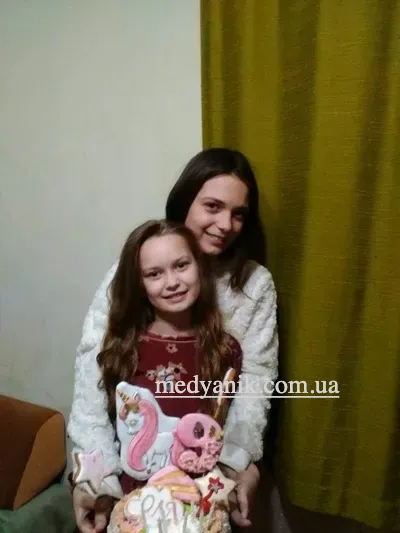 фото відгук на Пряники на торт від Медяник