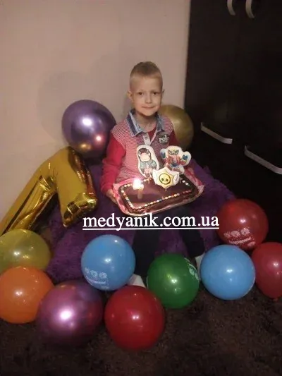фото відгук на Пряники герої відеоігор від Медяник