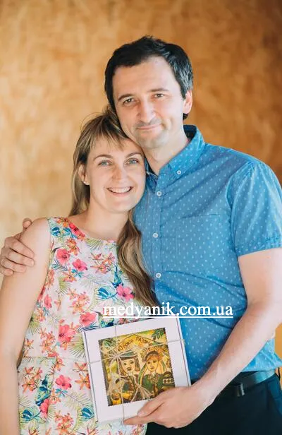 фото відгук на Етнічні пряники від Медяник