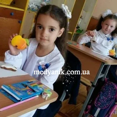 фото відгук на Осінні пряники від Медяник