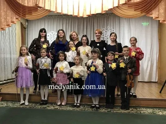 фото відгук на Пряники на музичні події від Медяник