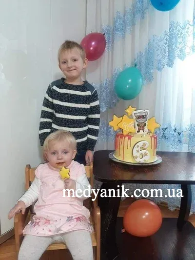 фото відгук на Пряники герої мультфільмів від Медяник