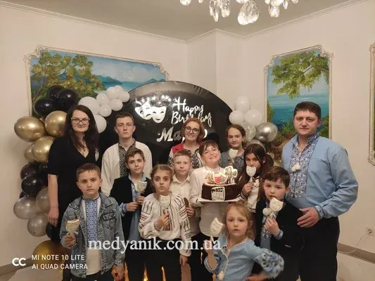 фото відгук на Тематичні пряники від Медяник