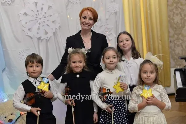 фото відгук на Музичні пряники від Медяник