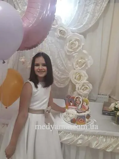фото відгук на Пряники соцмережі від Медяник