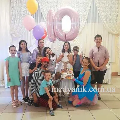 фото відгук на Пряники іграшки від Медяник