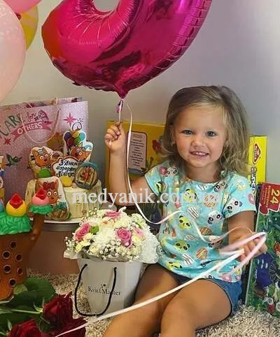 фото відгук на Пряники букви від Медяник